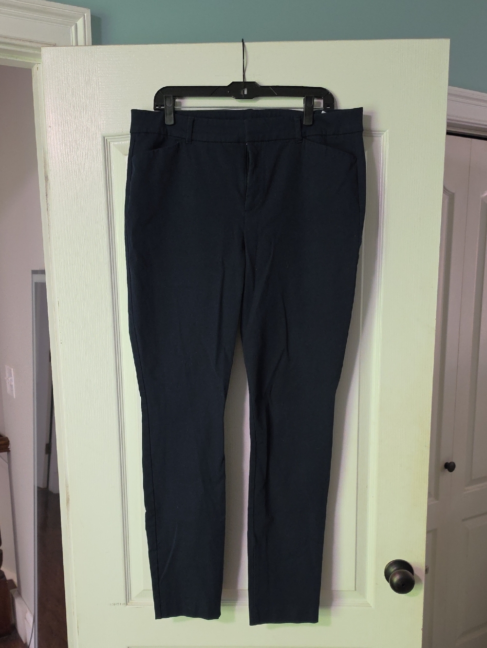 Old Navy Pixie Pant, Navy
